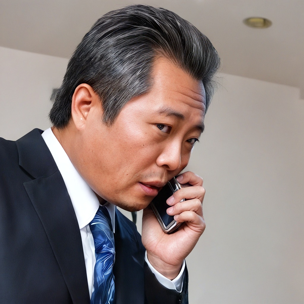 社長「例の契約、来週あたりに決まりそうだ・・・うむ・・・準備頼むぞ！」