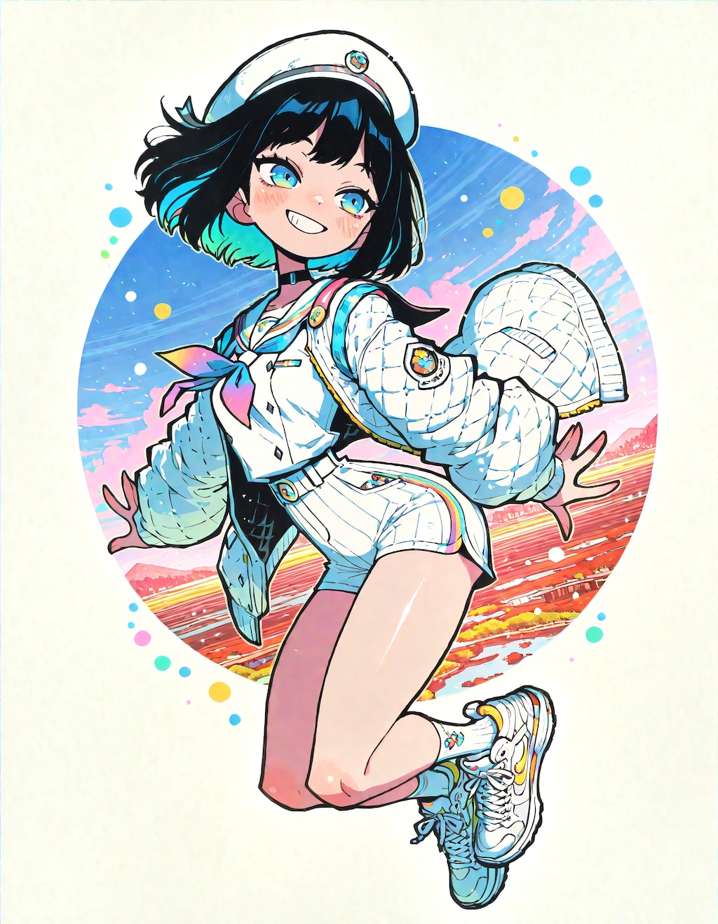 Gravity Optional