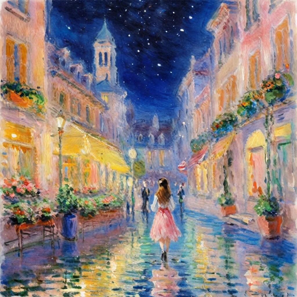 絵画