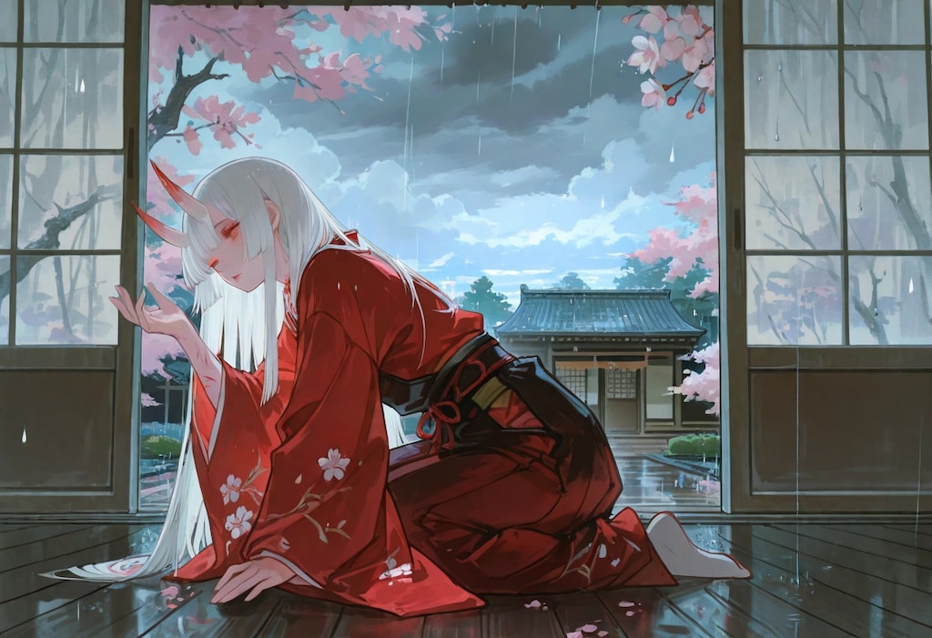 今日の金華さん