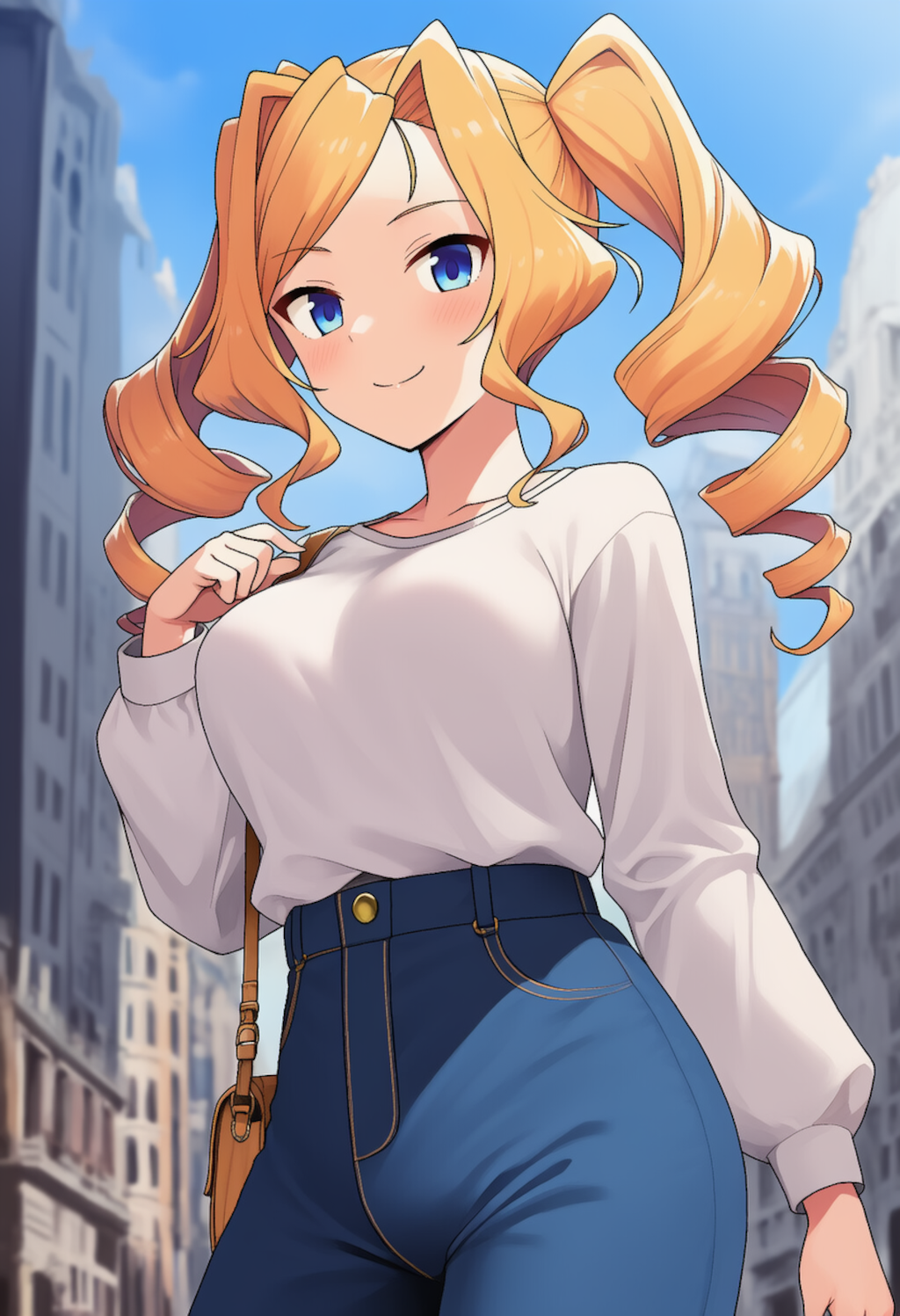 ホノルルちゃん