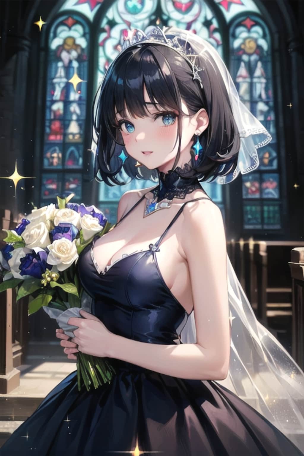 わかった娘はくれてやる