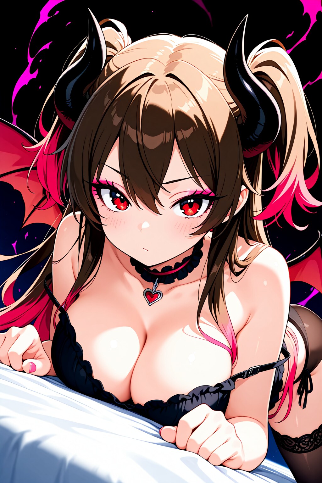 イビルcute