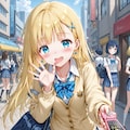 平成ギャルのイメージ 2枚目