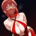 ハーレムダンサー　マキマ 2枚目
