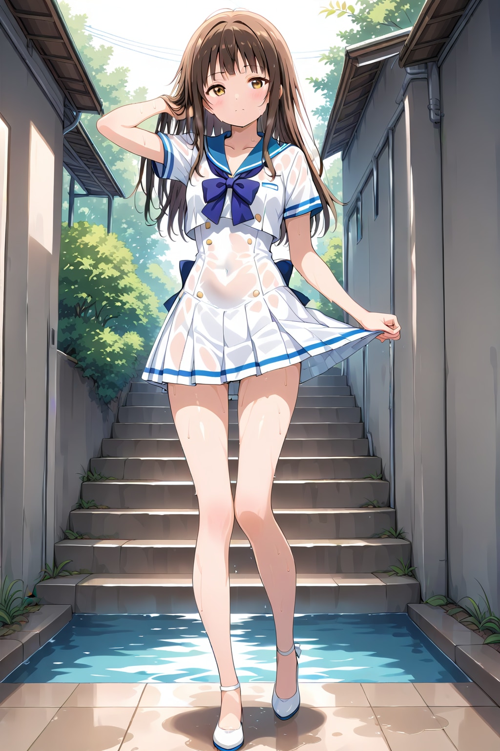 1/15　た○な風②