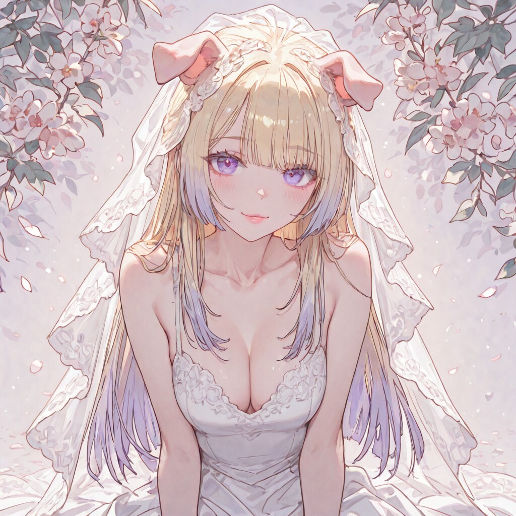 花嫁