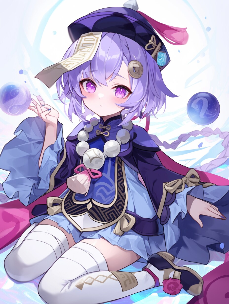 七七ちゃん