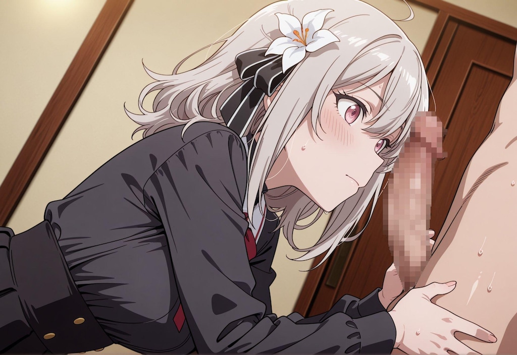 リリィ スパイ教室