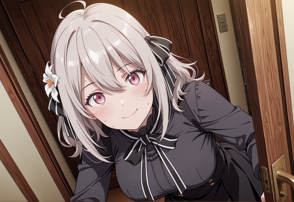 リリィ スパイ教室