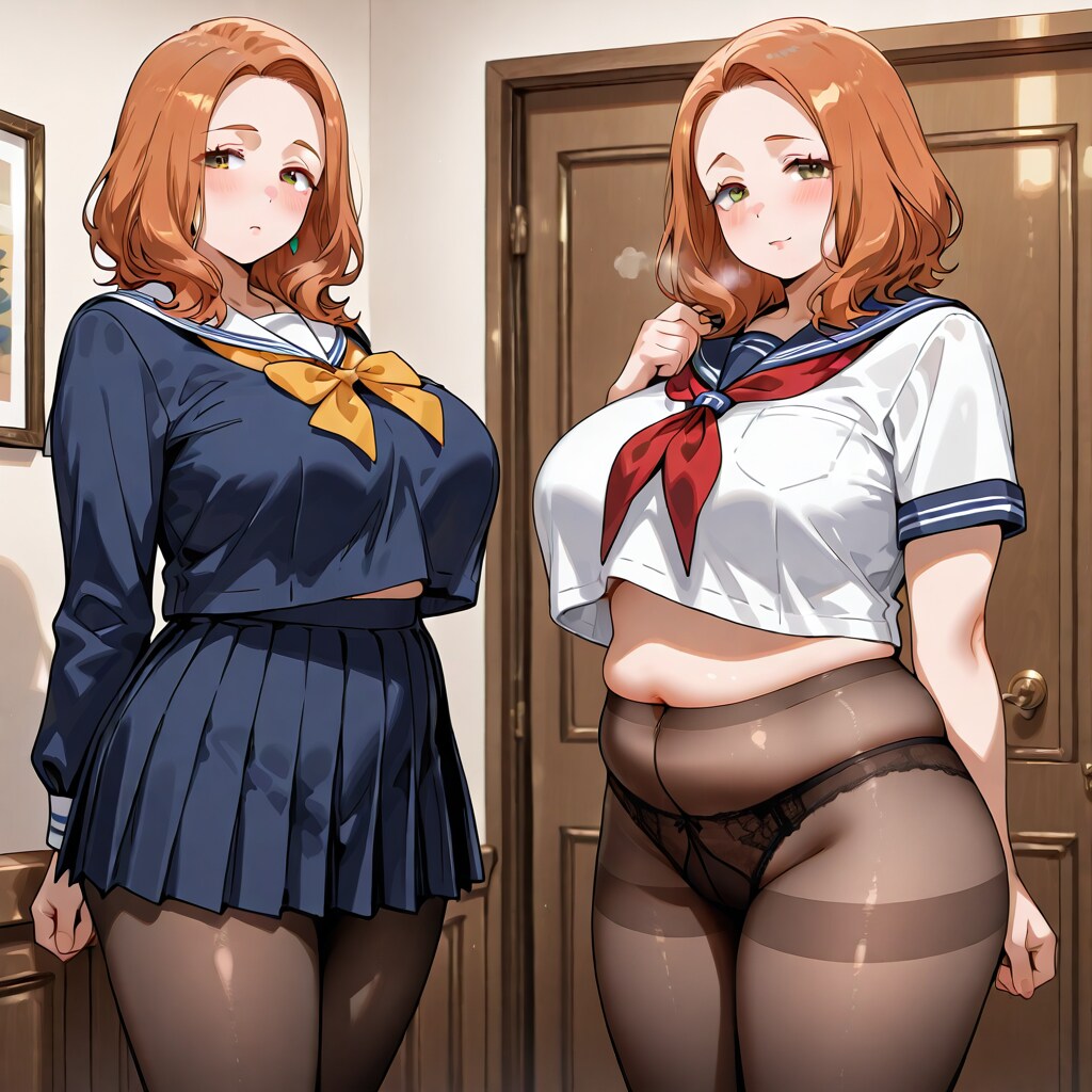 MILFさん