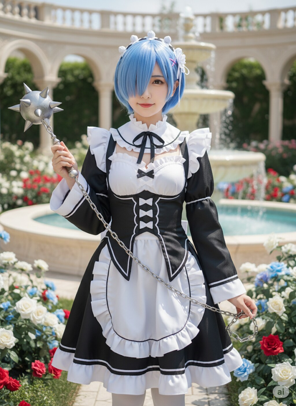 コスプレ