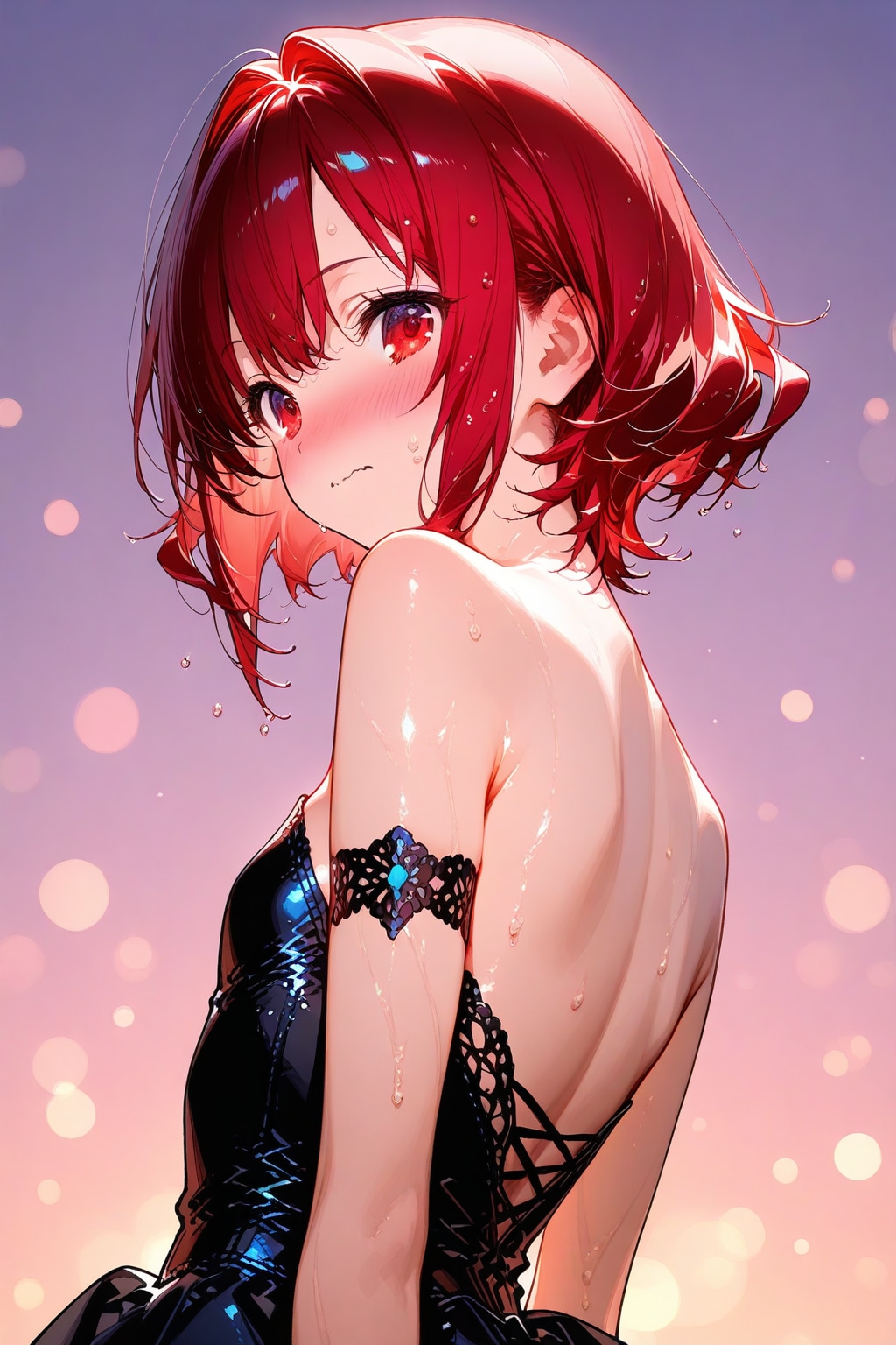 ドレスアップねいくん