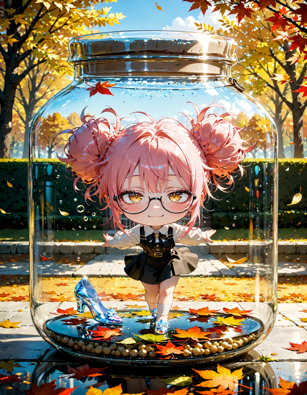 今日は何の日？　いい靴の日