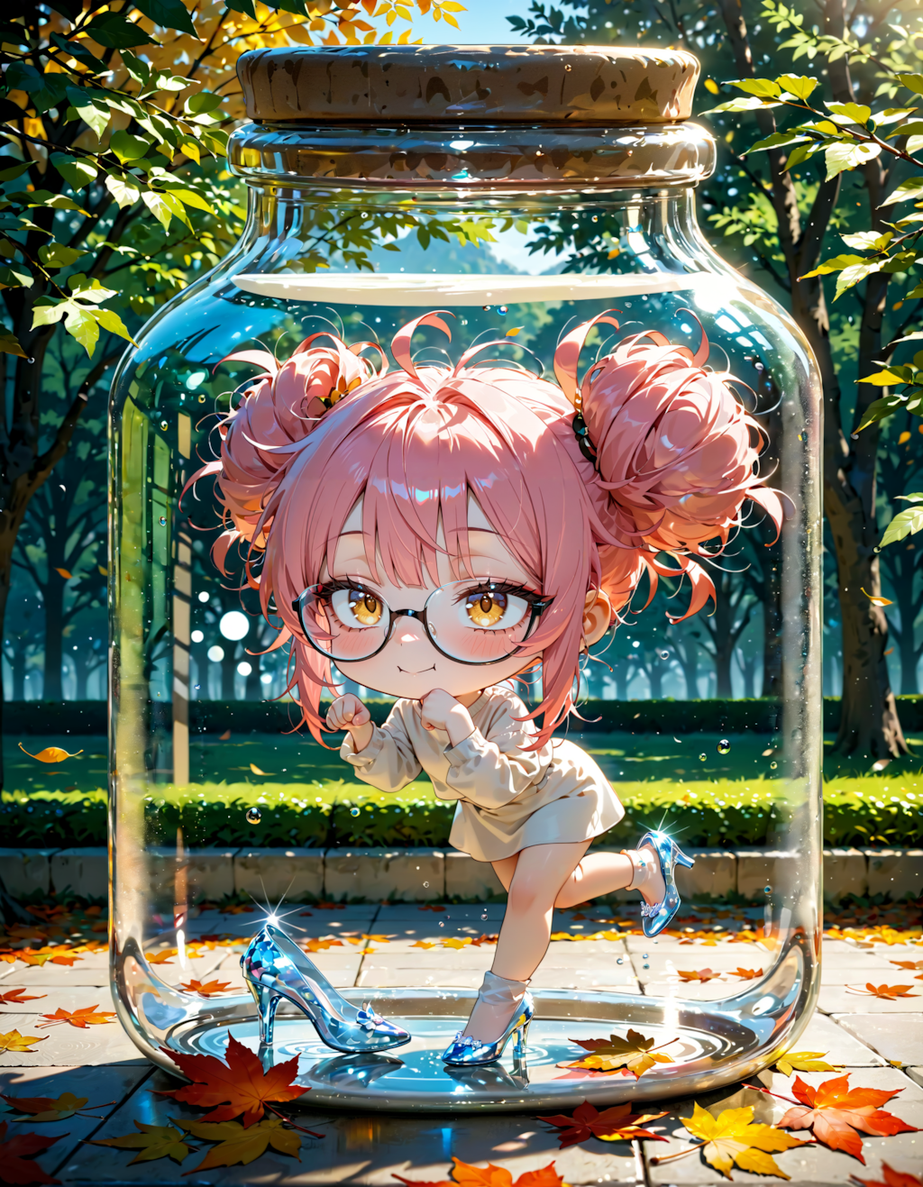 今日は何の日？　いい靴の日