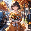 君に祝福の花束を 3枚目