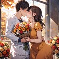 君に祝福の花束を 4枚目