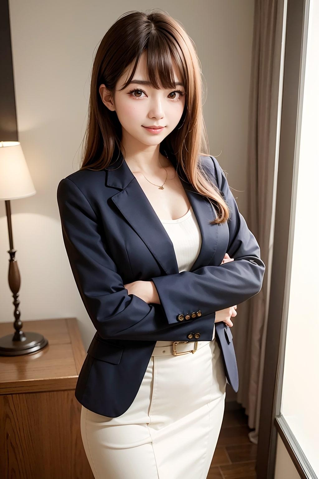 デキる系
