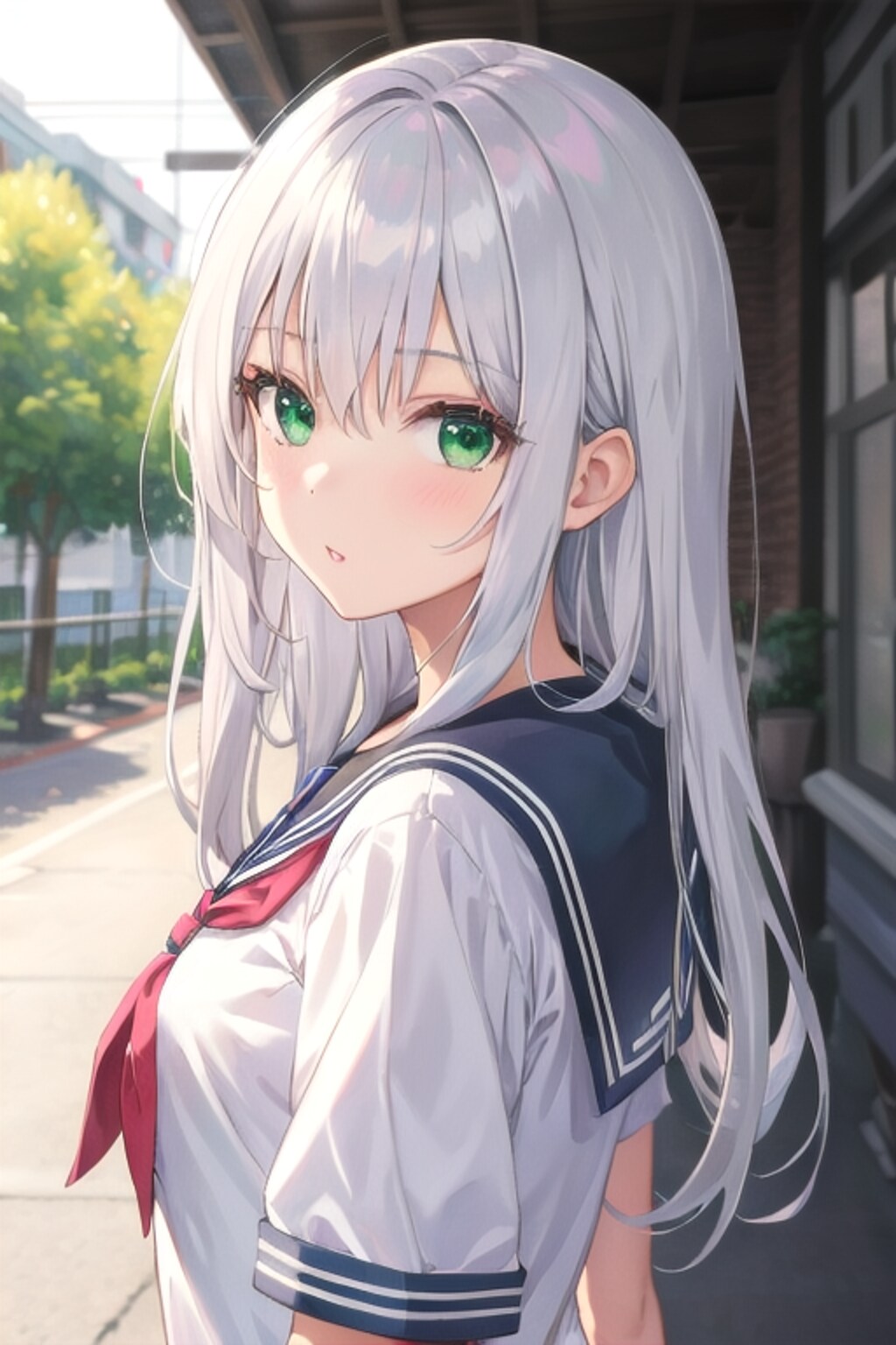 ステラちゃん533