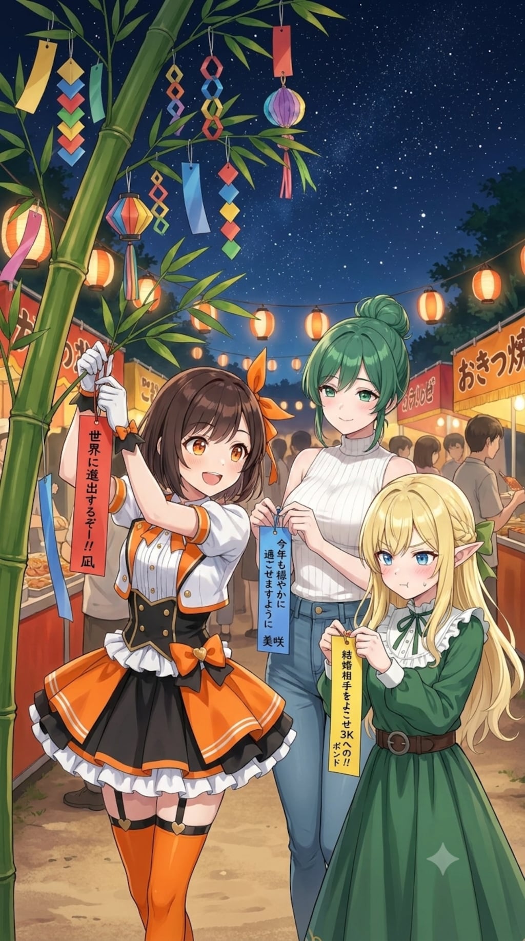 うちの子のねがいごと2026