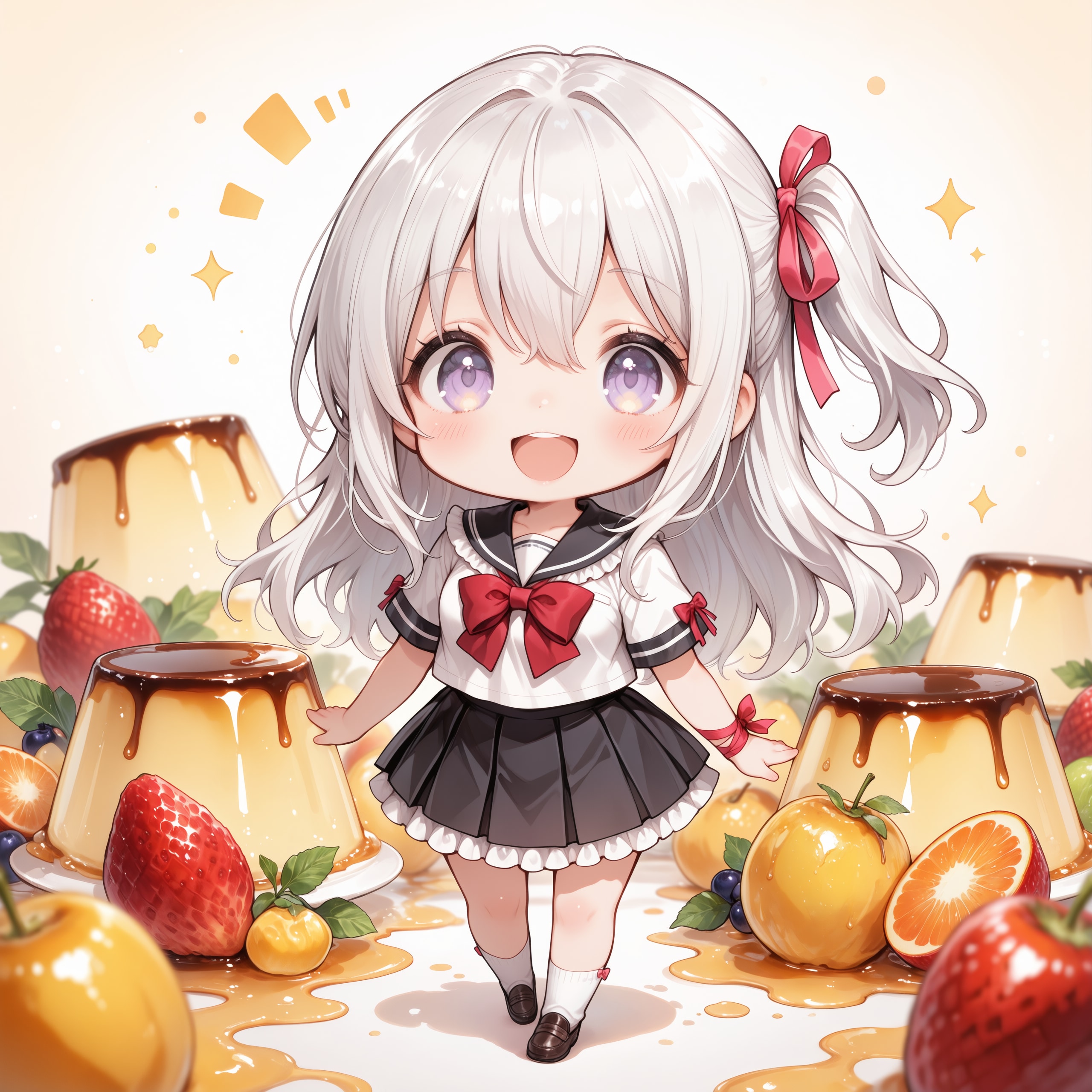 いろいろな女の子13 | の人気AIイラスト・グラビア