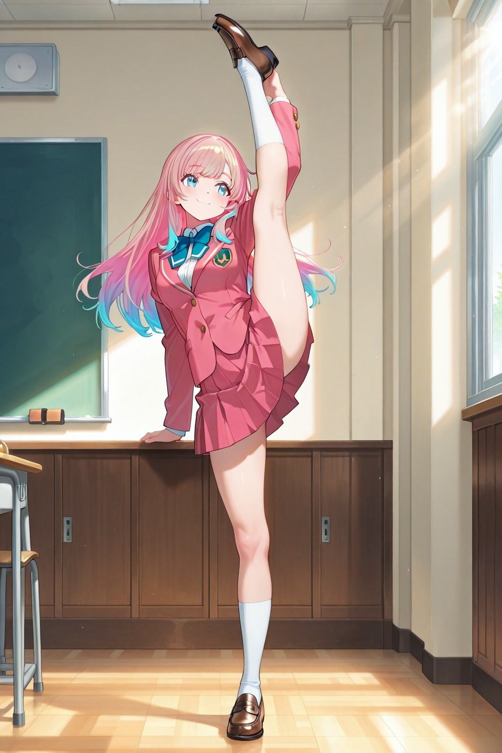 おはようエキドナちァゃん〜 | の人気AIイラスト・グラビア