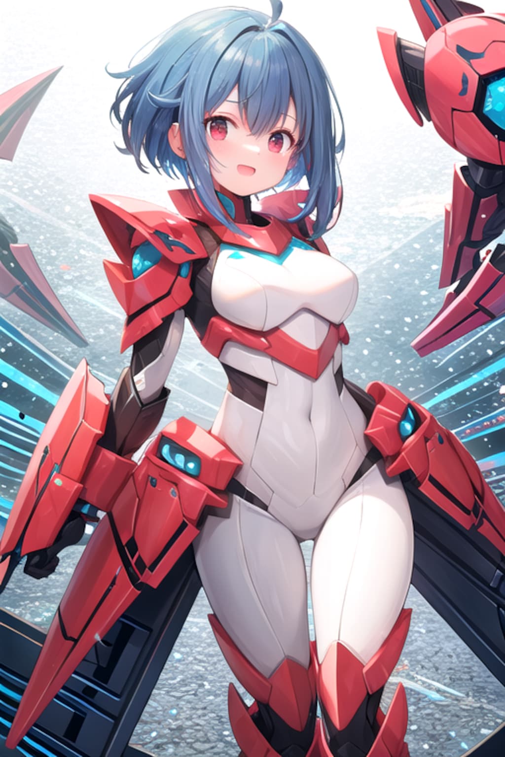 パワーあっっぷ！