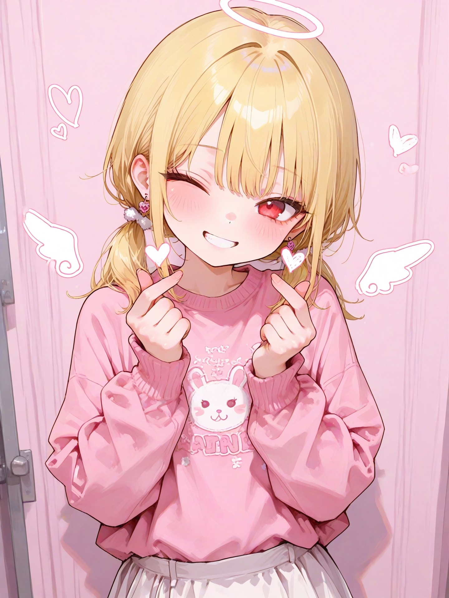 オリジナルのロリっ娘2