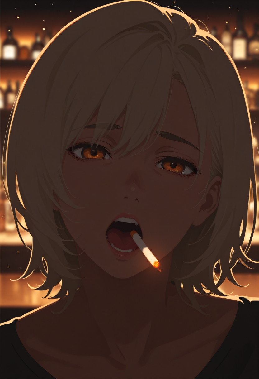 うっせえわ