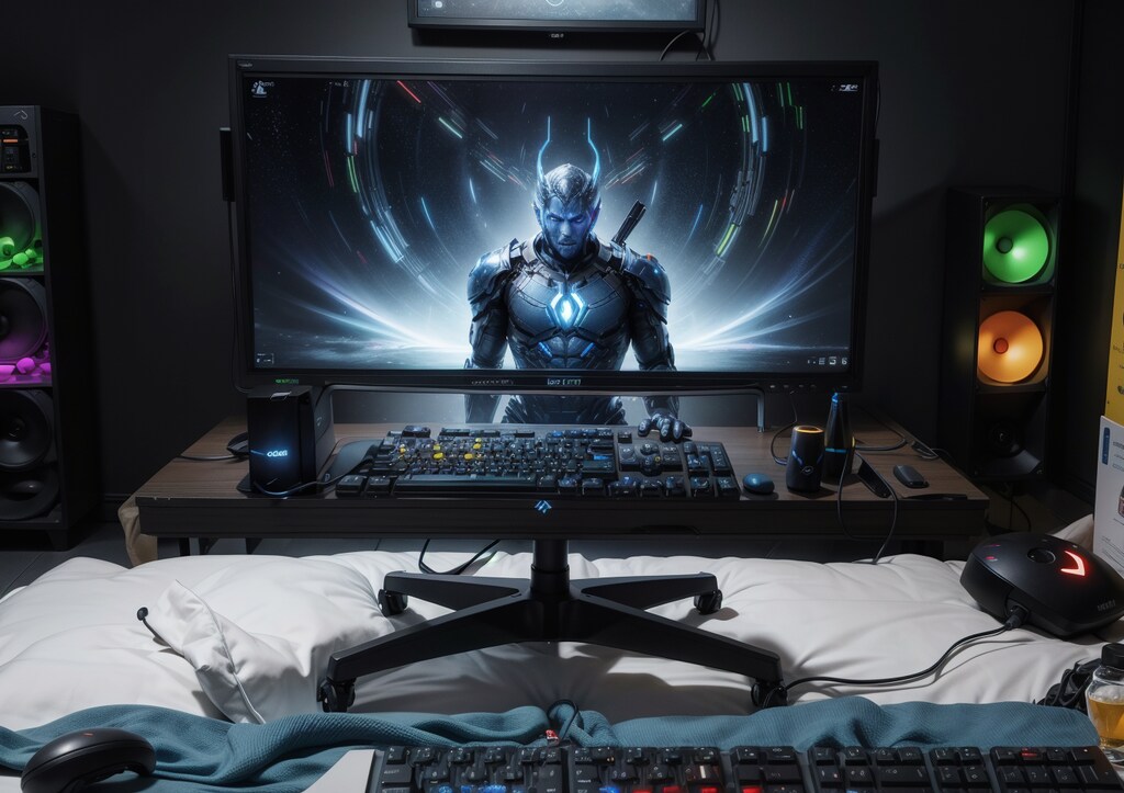 お前らの部屋晒す