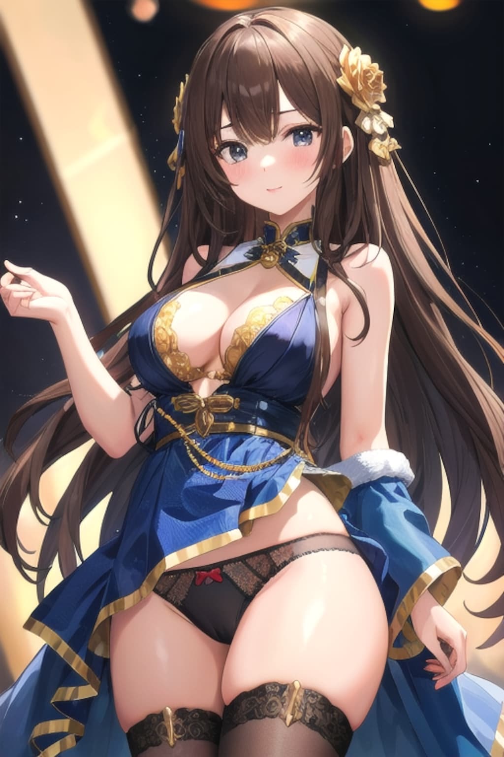 みことちゃん