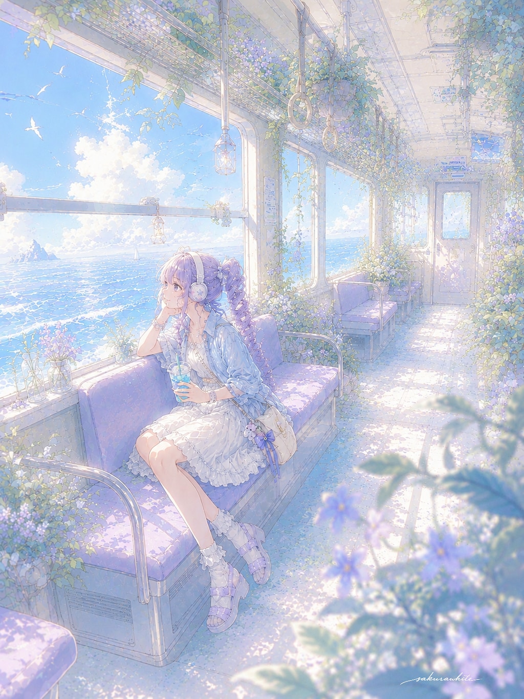 いい日になりますように🍀