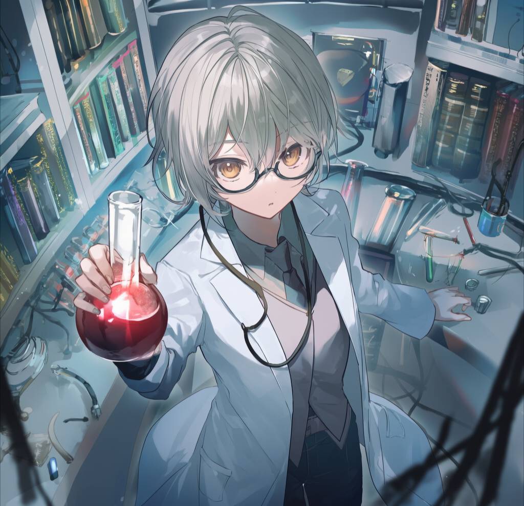 調整中... | の人気AIイラスト・グラビア