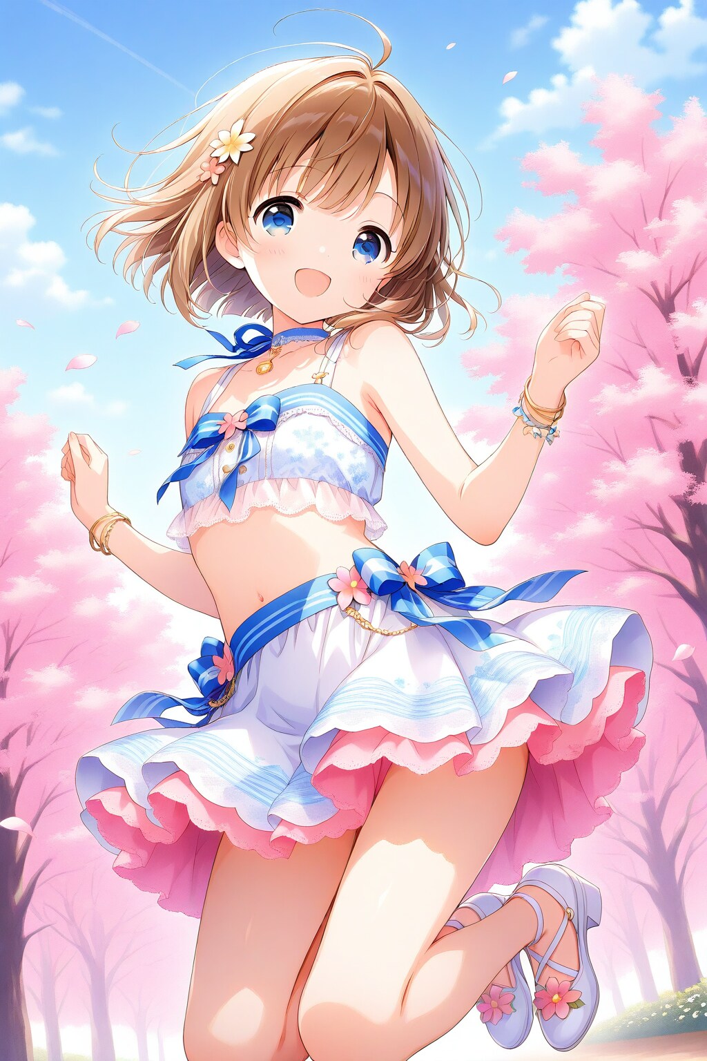 季節感なし | の人気AIイラスト・グラビア