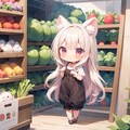 野菜じゃないよ 4枚目