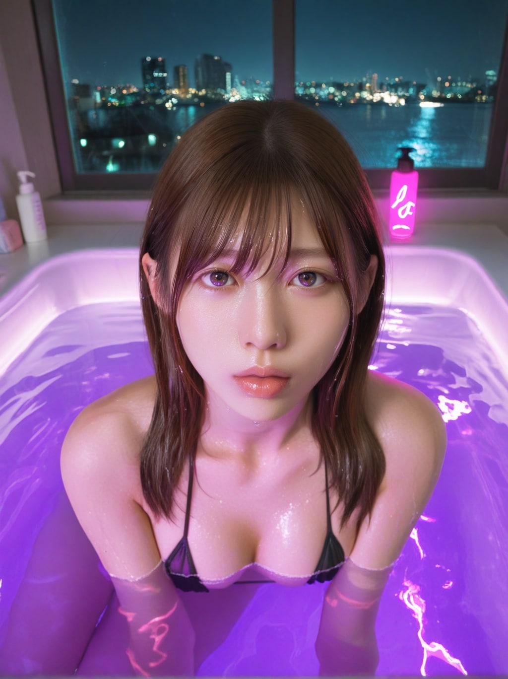 キス…してくれないの？