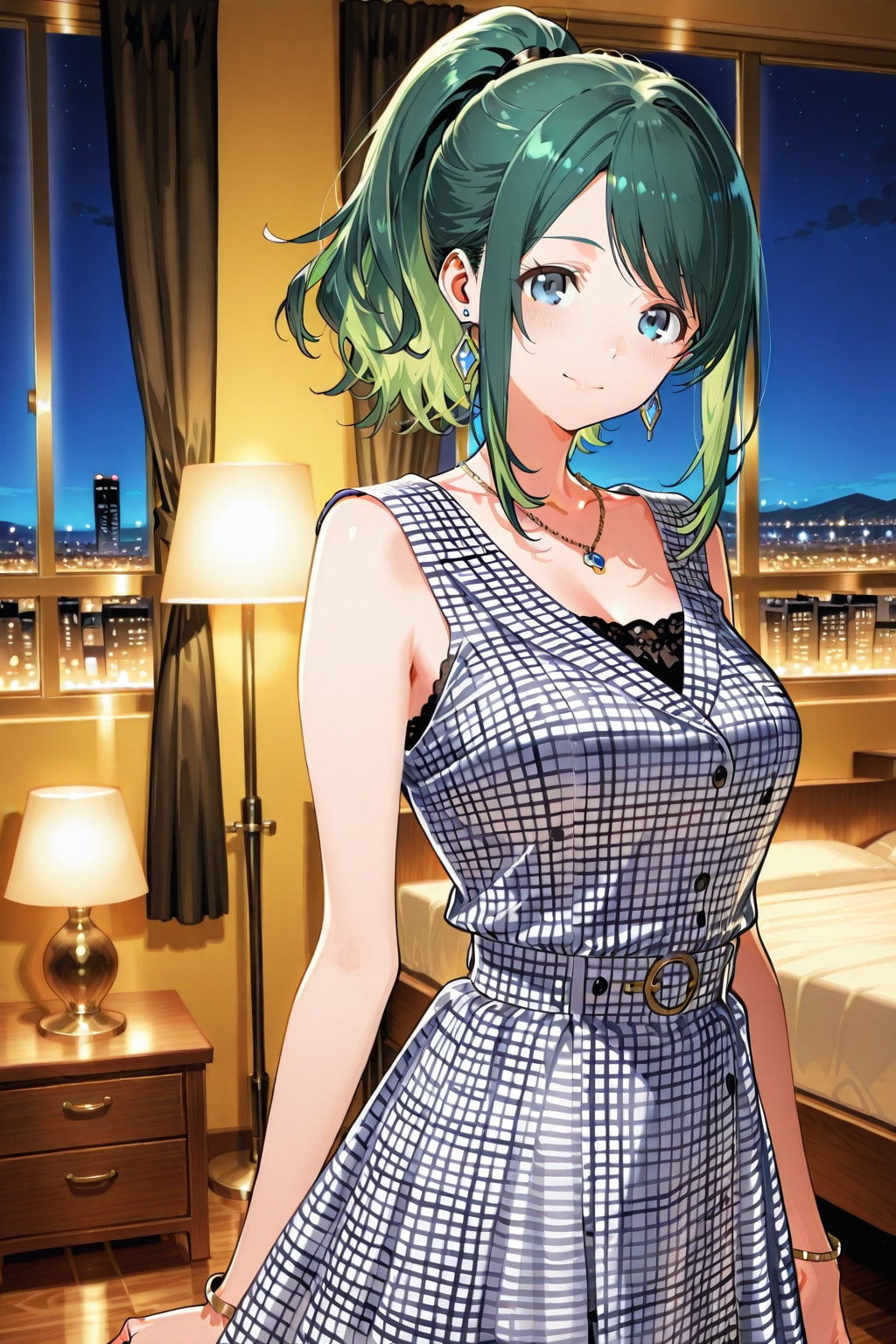 菫さん２６３
