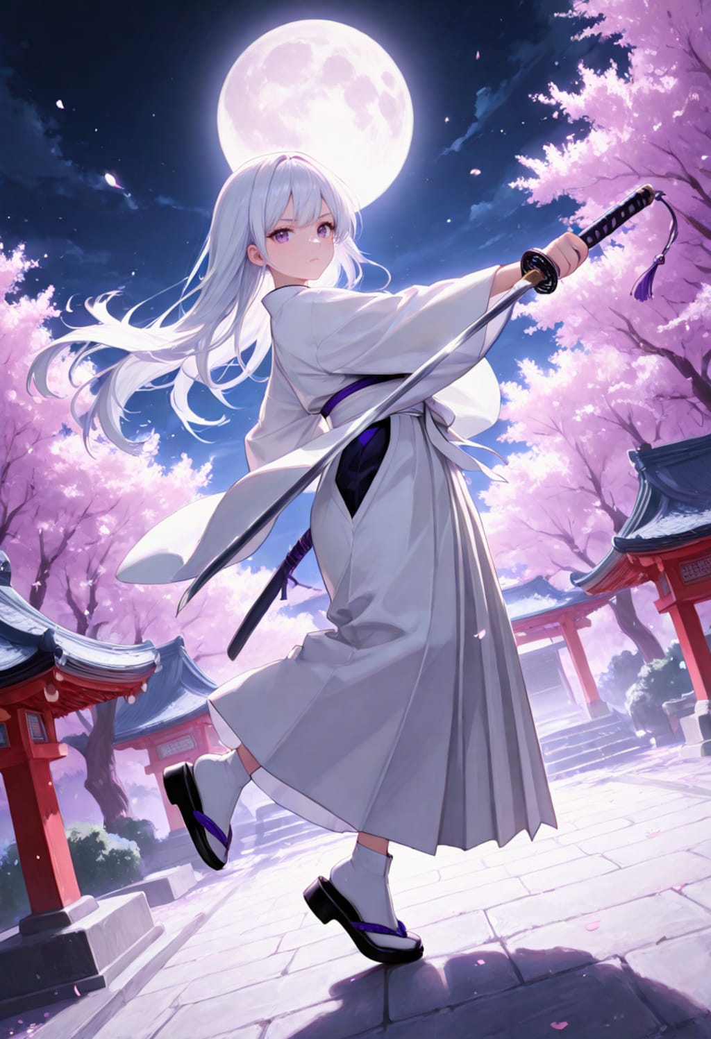 剣舞