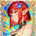 お試し生成・エルフお姉やん２枚✌️ 2枚目
