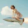 ひとっとび 4枚目