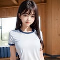 ピチめ体操服 9枚目