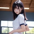 ピチめ体操服 8枚目