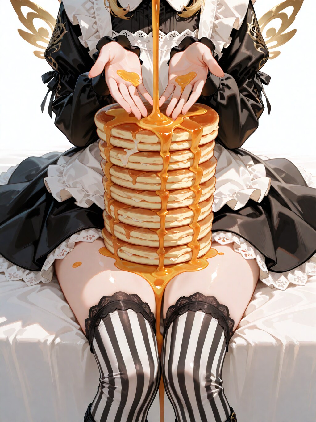 はちみつ妖精さん