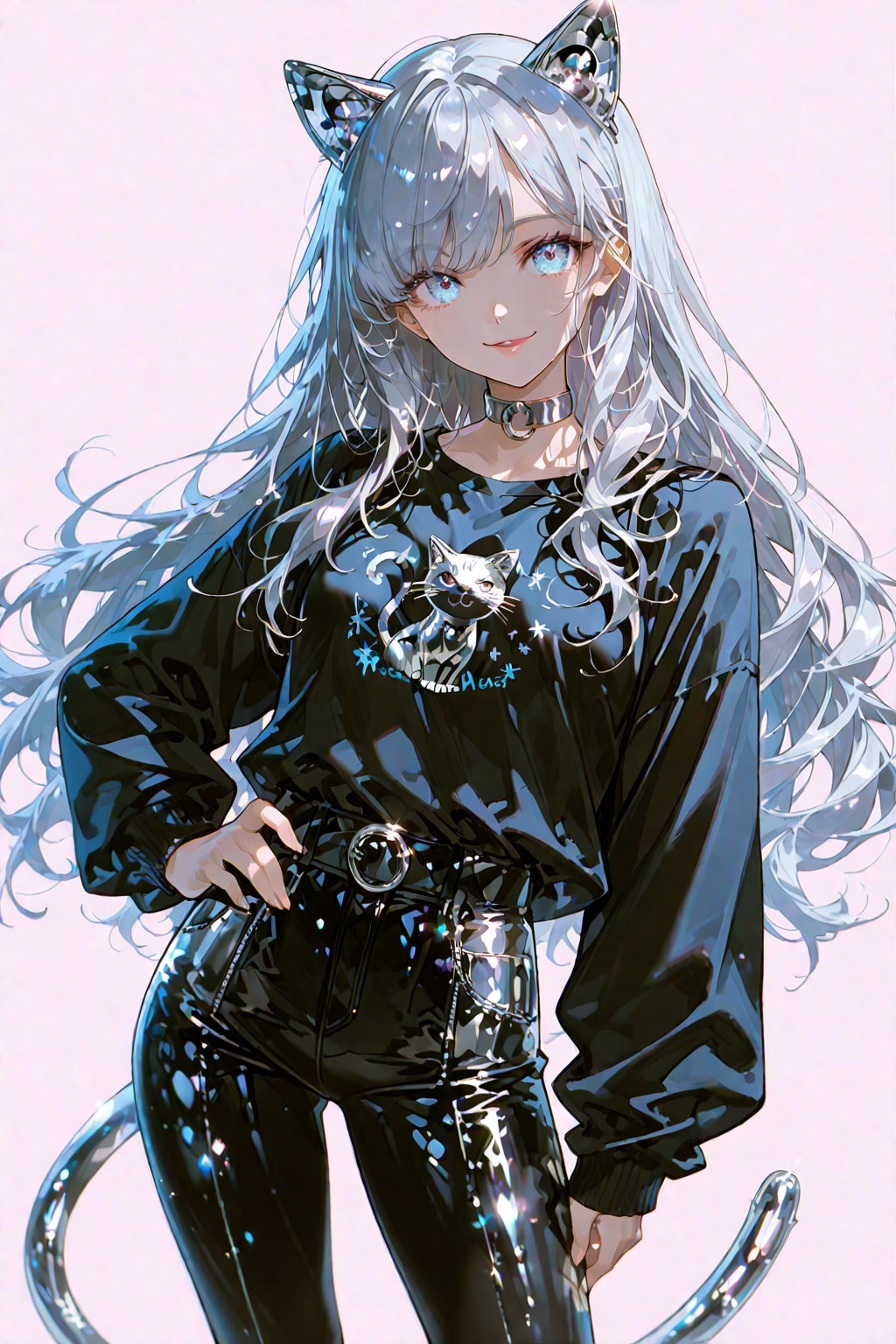 ユキネ【Vete ┃ Dreamland ILL v0.0】