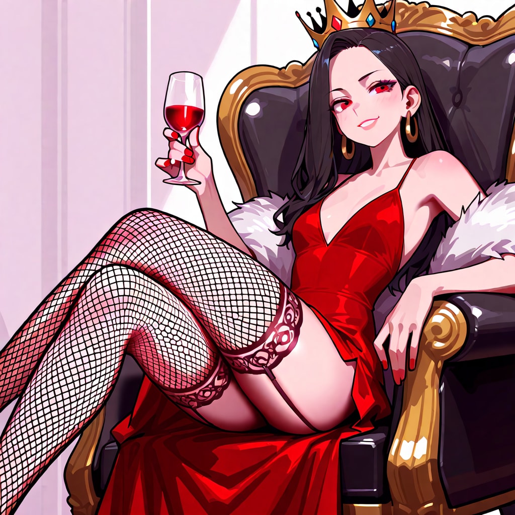 女王様
