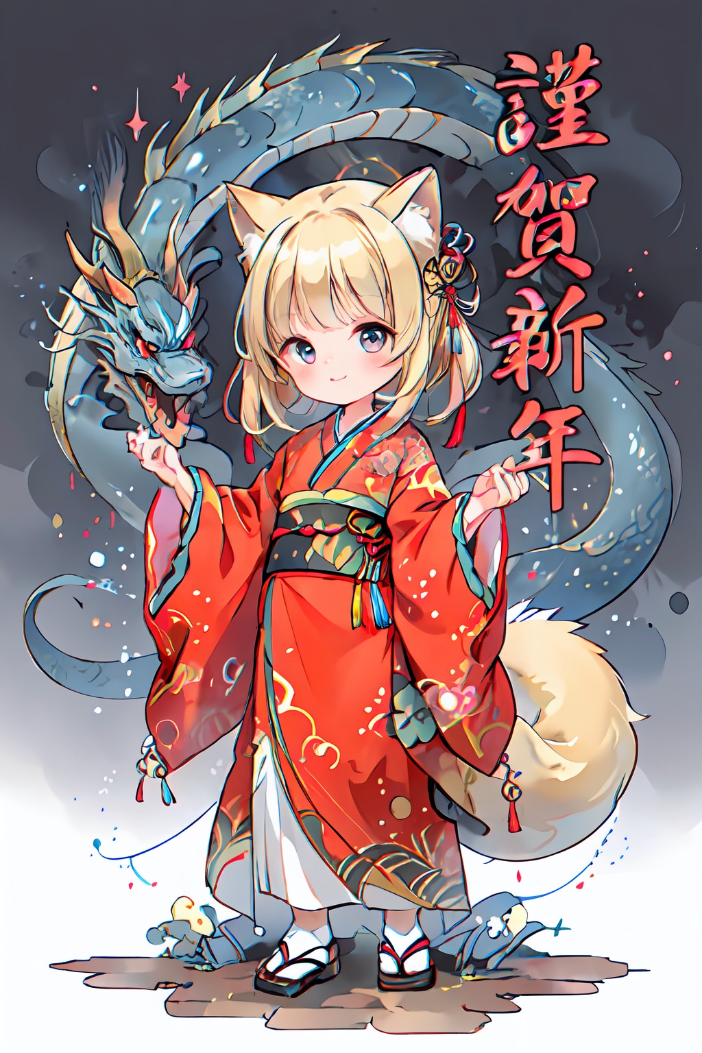 あけましておめでとうございます