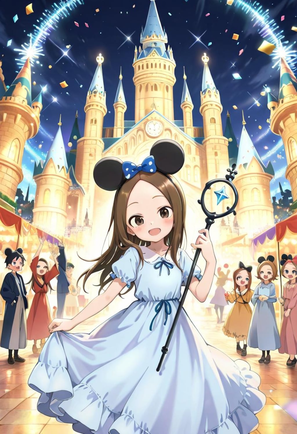 千葉浦安ランド