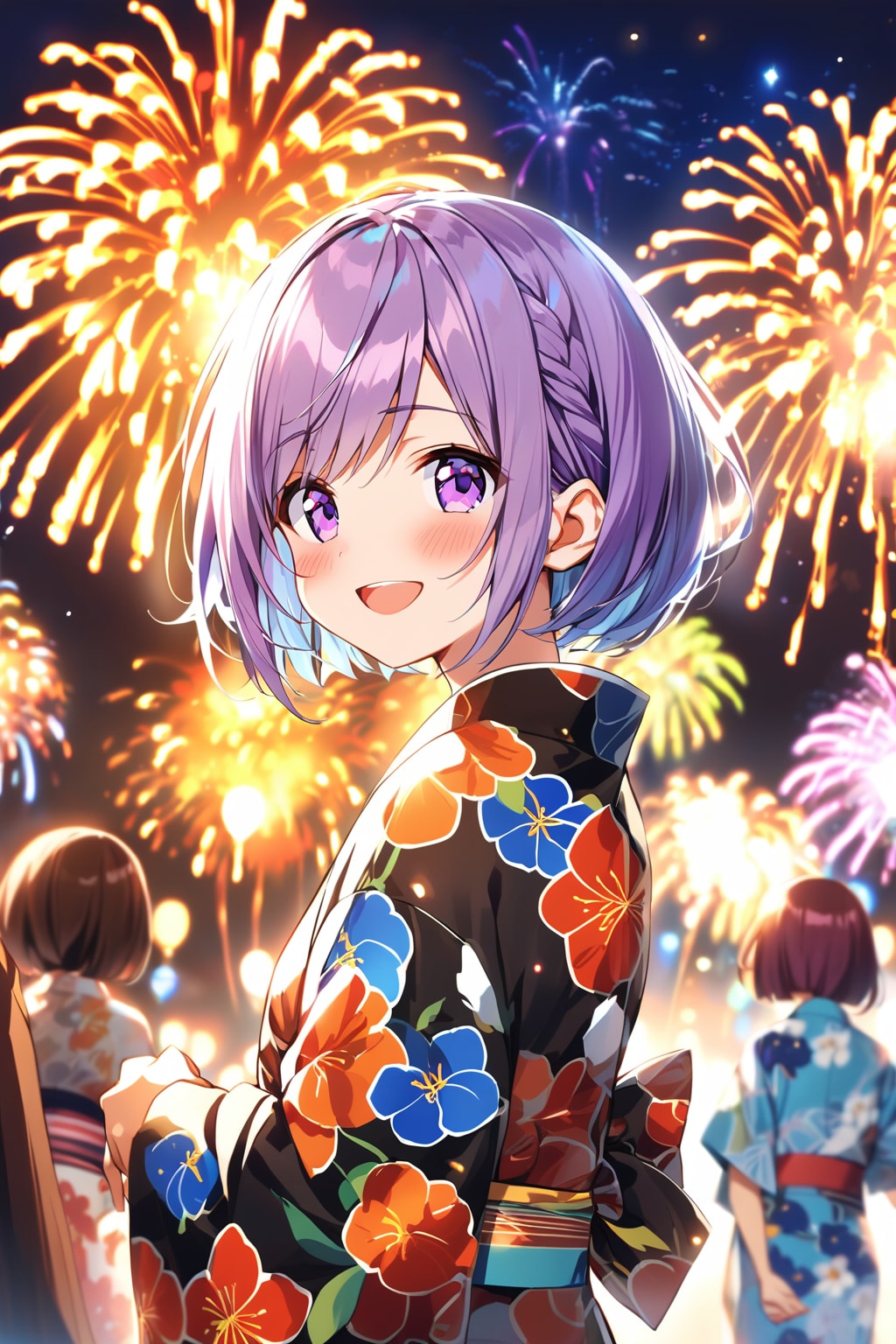 Shibakazu Summer Fes '26