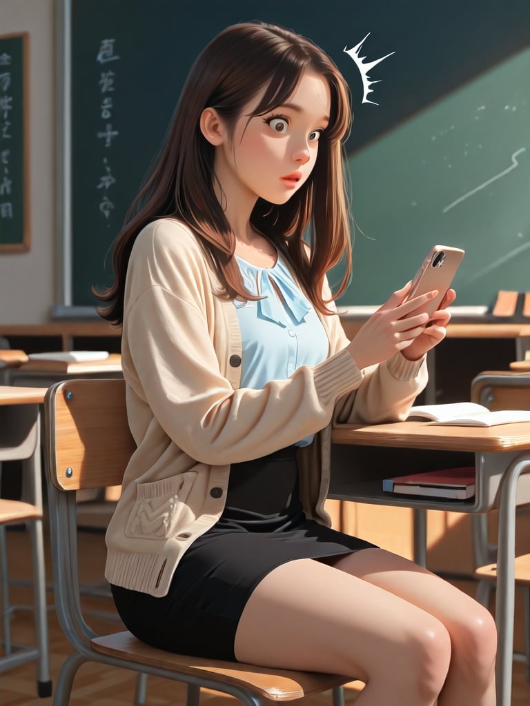 新任女教師と生徒の関係Part2_3