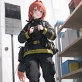 firefighter 6枚目